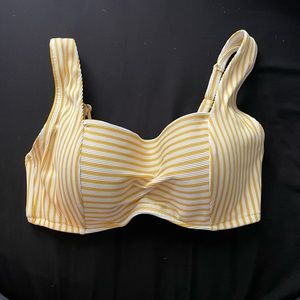 Shade and Shore Bikini Top